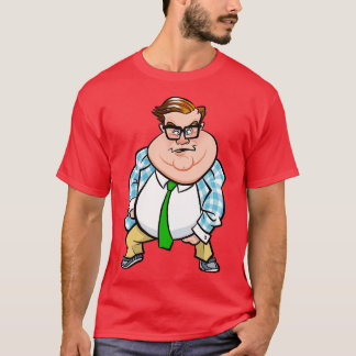 モチベーションスピーカーのスマホケース Tシャツ