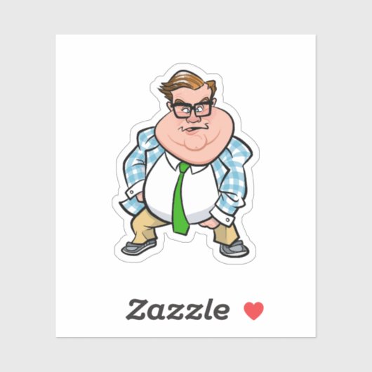 モチベーションスピーカー シール (シート)