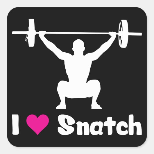 モチベーションフィットネスジム スクエアシール (正面)