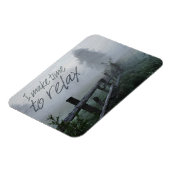 モチベーションリラックスに対する柔軟な対応 マグネット (左側)