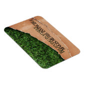 モチベーション信じ肯定フレキシ マグネット (右側)