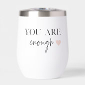 モチベーション前向きあなたが十分な引用文 (正面)