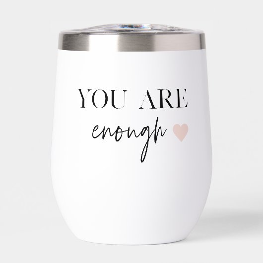 モチベーション前向きあなたが十分な引用文 (正面)