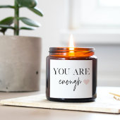 モチベーション前向きあなたが十分な引用文 シール