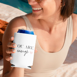 モチベーション前向きあなたが十分な引用文 缶クーラー