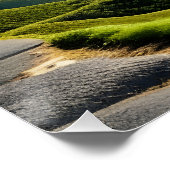 モチベーション前向き社会学心理学の教室 ポスター (コーナー)