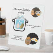 モチベーション台 台座サイン (インサイチュ)