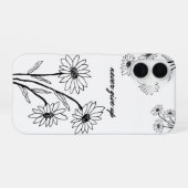 モチベーション向上スマホケース iPhone 16ケース (裏面横)