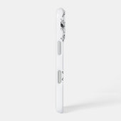 モチベーション向上スマホケース iPhone 16ケース (右側面)
