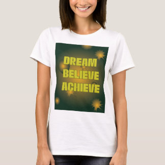 モチベーション女子Tシャツ Tシャツ