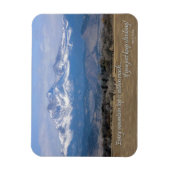 モチベーション山磁石 マグネット (縦)