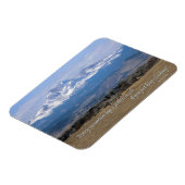 モチベーション山磁石 マグネット (左側)