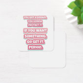 モチベーション引用文 (デスク)