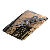 モチベーション後を追を通じて柔軟に肯定 マグネット (左側)