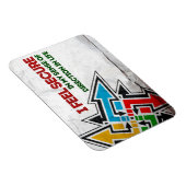 モチベーション感じの柔軟性を確保 マグネット (右側)