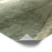 モチベーション感動的ポスター ポスター (角)