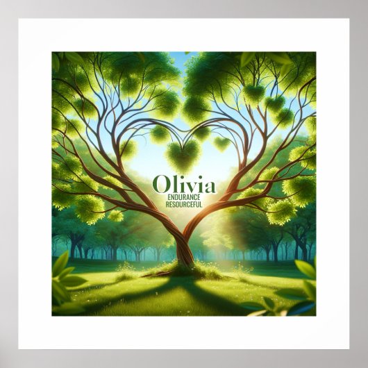 モチベーション感動的ポスター ポスター (正面)