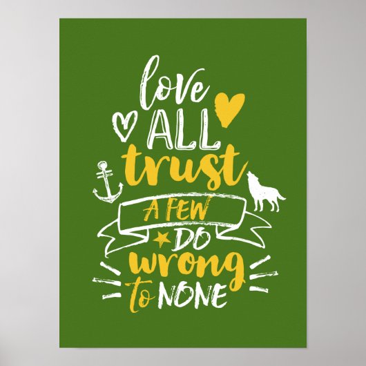 モチベーション感動的引用文ポスターライフスローガン ポスター (正面)