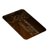 モチベーション教えの肯定「経験の知恵」 マグネット (右側)