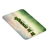 モチベーション最高の肯定 マグネット (右側)