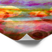 モチベーション来を高める人に良いこと ポスター (角)