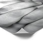 モチベーション祈肯定 ポスター (角)