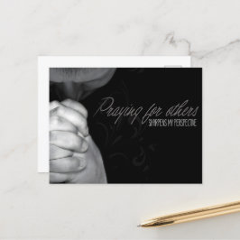 モチベーション祈肯定 ポストカード