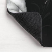 モチベーション祈肯定 マウスパッド (コーナー)