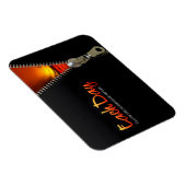 モチベーション肯定フレキシ マグネット (右側)