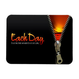 モチベーション肯定フレキシ マグネット