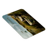 モチベーション肯定柔軟な「美しいが見える」 マグネット (右側)