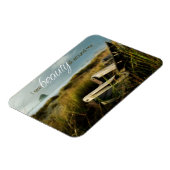 モチベーション肯定柔軟な「美しいが見える」 マグネット (左側)