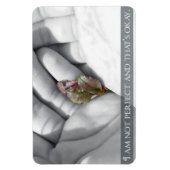 モチベーション肯定柔軟 マグネット (縦)