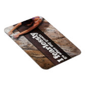 モチベーション肯定柔軟 マグネット (右側)