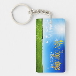 モチベーション肯定 キーホルダー