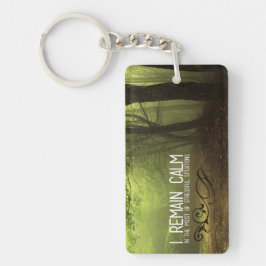 モチベーション肯定 キーホルダー