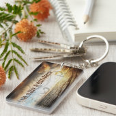 モチベーション肯定 キーホルダー (正面右)