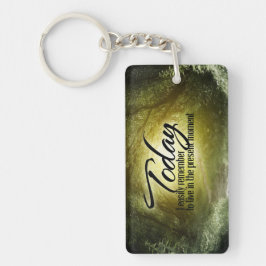 モチベーション肯定 キーホルダー