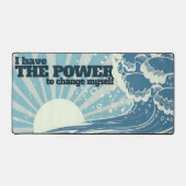 モチベーション肯定 デスクマット (正面)