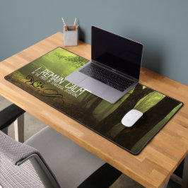 モチベーション肯定 デスクマット