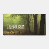 モチベーション肯定 デスクマット (正面)