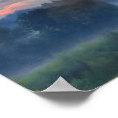 モチベーション肯定 ポスター (角)