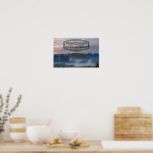 モチベーション肯定 ポスター (キッチン)