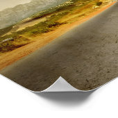 モチベーション肯定 ポスター (角)