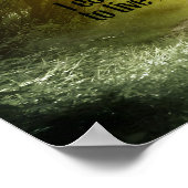 モチベーション肯定 ポスター (角)