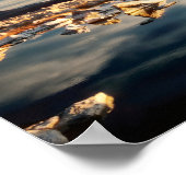 モチベーション肯定 ポスター (角)