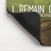 モチベーション肯定 マウスパッド (コーナー)