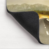 モチベーション肯定 マウスパッド (コーナー)