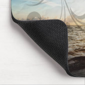 モチベーション肯定 マウスパッド (コーナー)