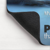 モチベーション肯定 マウスパッド (コーナー)